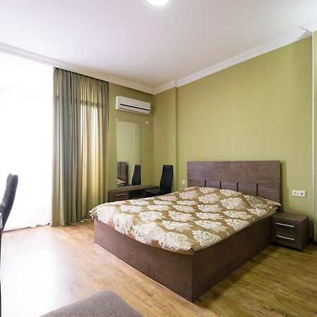 Apartment Orbi Rezidence باتومي المظهر الخارجي الصورة