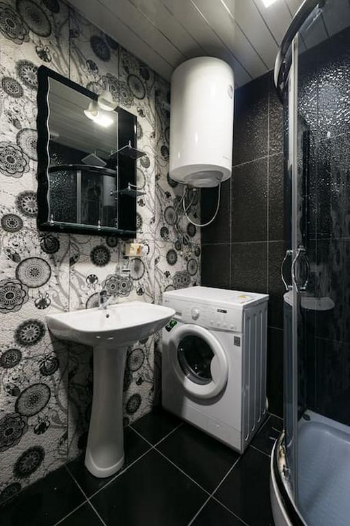 Apartment Orbi Rezidence باتومي المظهر الخارجي الصورة