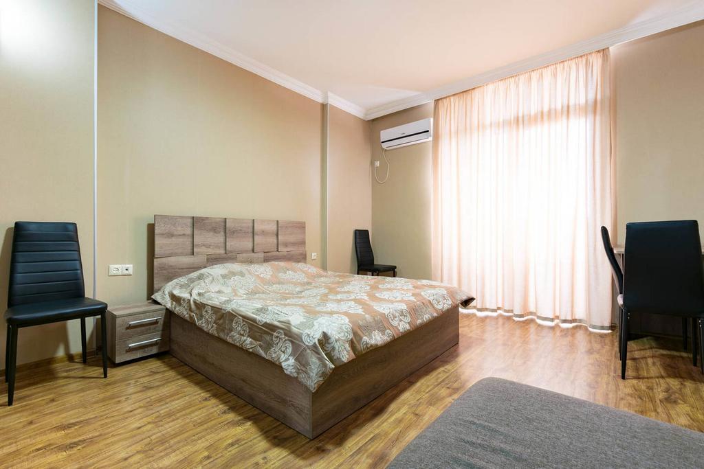 Apartment Orbi Rezidence باتومي المظهر الخارجي الصورة