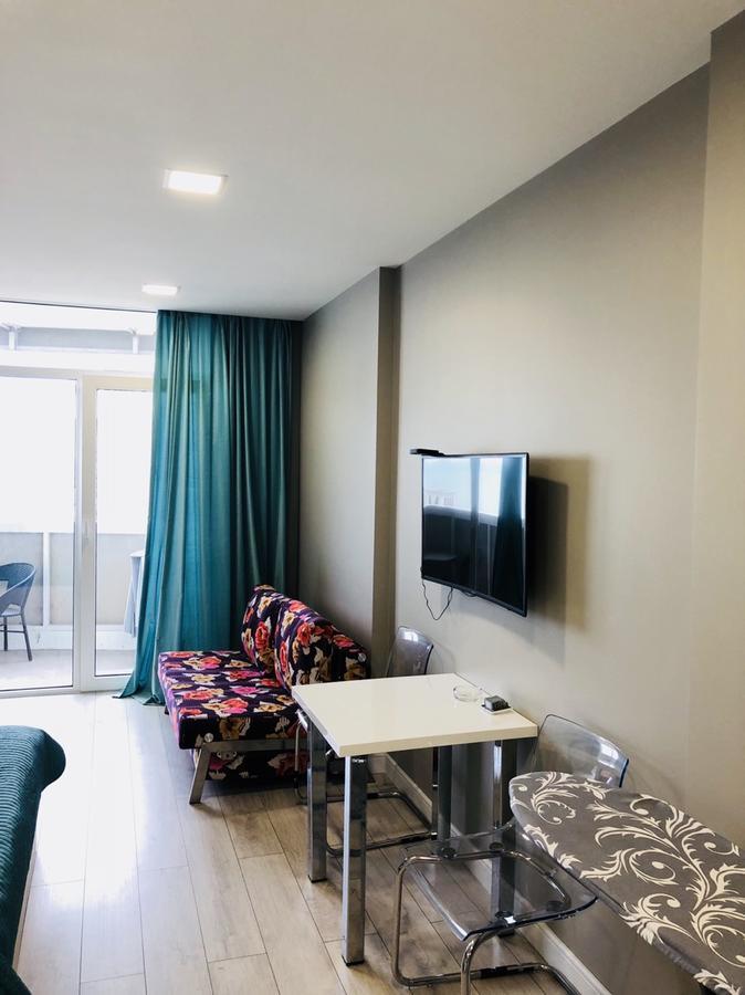 Apartment Orbi Rezidence باتومي المظهر الخارجي الصورة