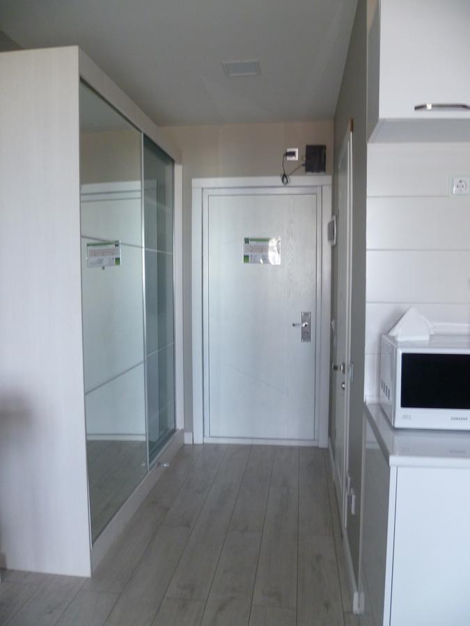 Apartment Orbi Rezidence باتومي المظهر الخارجي الصورة