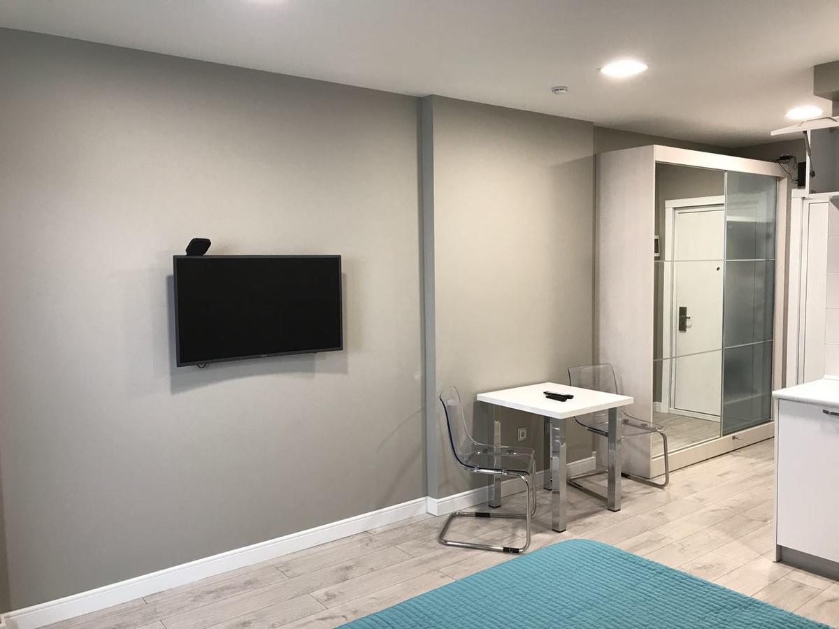 Apartment Orbi Rezidence باتومي المظهر الخارجي الصورة